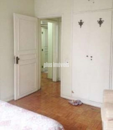 Imagem Apartamento com 4 Quartos à Venda, 285 m² em Higienópolis - São Paulo Imagem Apartamento com 4 Quartos à Venda, 285 m² em Higienópolis - São Paulo