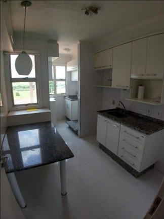 Imagem Apartamento com 3 Quartos à Venda, 82 m² em Parque Villa Flores - Sumaré