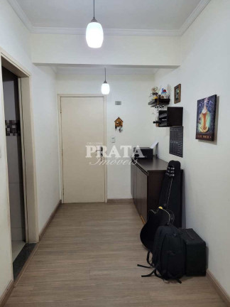 Imagem Apartamento com 2 Quartos à Venda, 87 m² em Tupi - Praia Grande