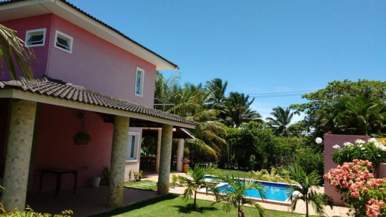 Imagem Casa com 4 Quartos à Venda, 600 m² em Portão - Lauro De Freitas
