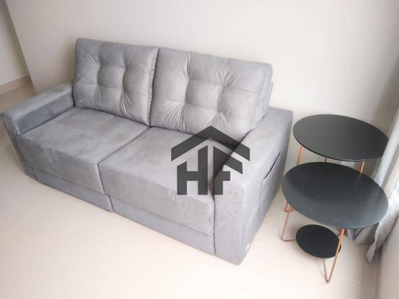Imagem Apartamento com 1 Quarto para Alugar, 34 m² em Parnamirim - Recife