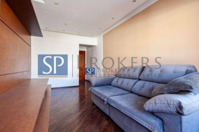 Imagem Apartamento com 2 Quartos à Venda, 58 m² em Butantã - São Paulo