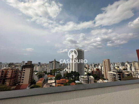 Imagem Cobertura com 4 Quartos à Venda, 282 m² em Santo Antônio - Belo Horizonte Imagem Cobertura com 4 Quartos à Venda, 282 m² em Santo Antônio - Belo Horizonte