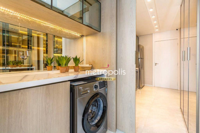 Imagem Apartamento com 3 Quartos à Venda, 103 m² em Ipiranga - São Paulo