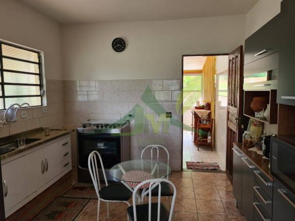 Imagem Chácara com 4 Quartos à Venda, 30.000 m² em Piracaia - Piracaia