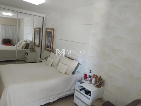 Imagem Apartamento com 4 Quartos à Venda, 179 m² em Pina - Recife