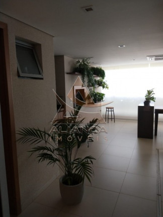 Imagem Apartamento com 4 Quartos à Venda, 279 m² em Ribeirânia - Ribeirão Preto Imagem Apartamento com 4 Quartos à Venda, 279 m² em Ribeirânia - Ribeirão Preto
