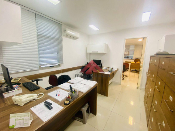 Imagem Sala Comercial para Alugar, 50 m² em Icaraí - Niterói Imagem Sala Comercial para Alugar, 50 m² em Icaraí - Niterói