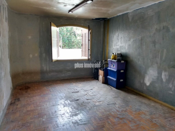 Imagem Casa com 3 Quartos à Venda, 266 m² em Alto Da Boa Vista - São Paulo