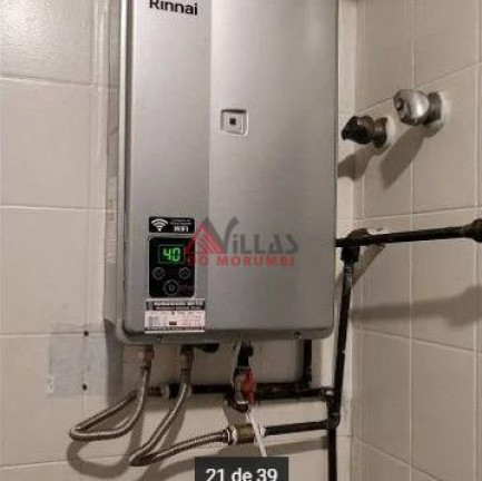 Imagem Apartamento com 3 Quartos à Venda, 100 m² em Vila Andrade - São Paulo