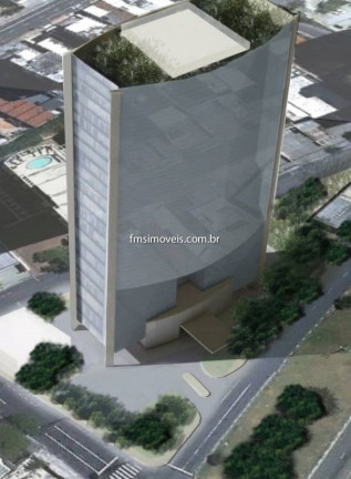 Imóvel para Alugar, 385 m² em Itaim Bibi - São Paulo