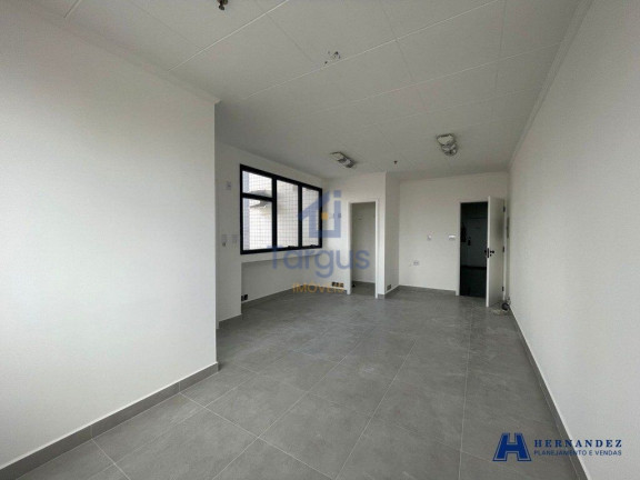 Imagem Sala Comercial para Alugar, 42 m² em Tatuapé - São Paulo Imagem Sala Comercial para Alugar, 42 m² em Tatuapé - São Paulo