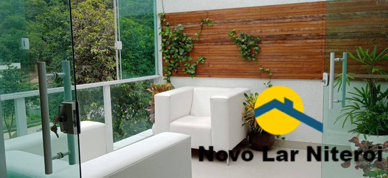 Imagem Casa com 3 Quartos à Venda, 350 m² em Maria Paula - São Gonçalo Imagem Casa com 3 Quartos à Venda, 350 m² em Maria Paula - São Gonçalo