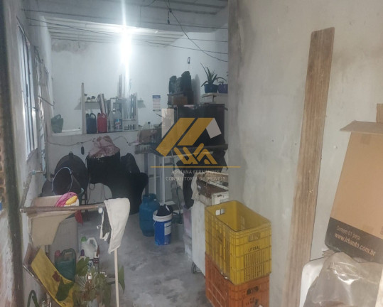 Imagem Casa com 2 Quartos à Venda, 90 m² em Vila Mogilar - Mogi Das Cruzes