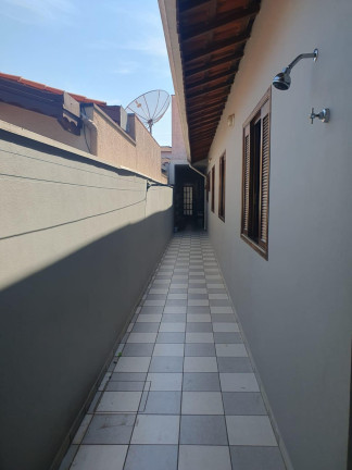Imagem Casa com 3 Quartos para Alugar, 160 m² em Vila Vianelo - Jundiaí Imagem Casa com 3 Quartos para Alugar, 160 m² em Vila Vianelo - Jundiaí