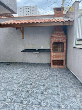 Imagem Sobrado com 2 Quartos à Venda, 127 m² em Aviação - Praia Grande Imagem Sobrado com 2 Quartos à Venda, 127 m² em Aviação - Praia Grande