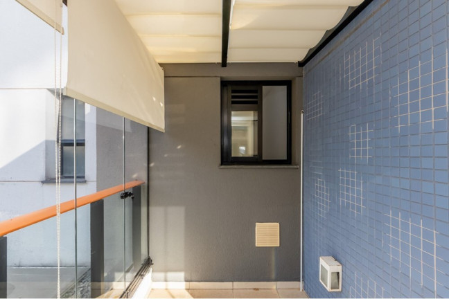 Imagem Apartamento com 1 Quarto à Venda, 61 m² em Alto Da Boa Vista - São Paulo