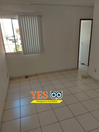 Apartamento com 2 Quartos à Venda, 45 m² em Queimadinha - Feira De Santana