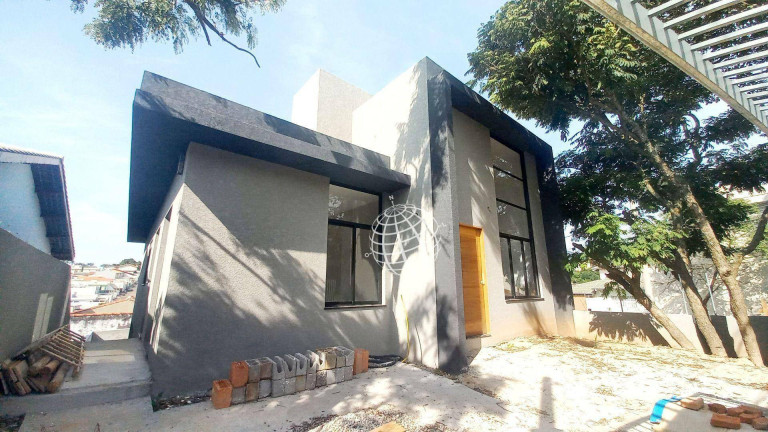 Imagem Casa com 3 Quartos à Venda, 144 m² em Jardim Jaraguá - Atibaia