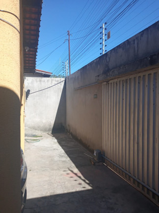 Imagem Casa com 2 Quartos à Venda, 210 m² em Dirceu Arcoverde - Teresina