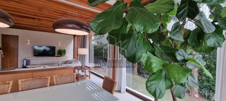 Imagem Casa com 4 Quartos à Venda, 340 m² em Tamboré - Santana De Parnaíba