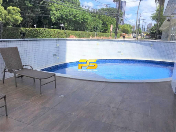 Imagem Apartamento com 3 Quartos à Venda, 93 m² em Estados - João Pessoa Imagem Apartamento com 3 Quartos à Venda, 93 m² em Estados - João Pessoa