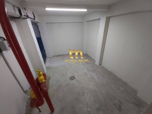 Imagem Sala Comercial para Alugar, 43 m² em Aviação - Praia Grande Imagem Sala Comercial para Alugar, 43 m² em Aviação - Praia Grande