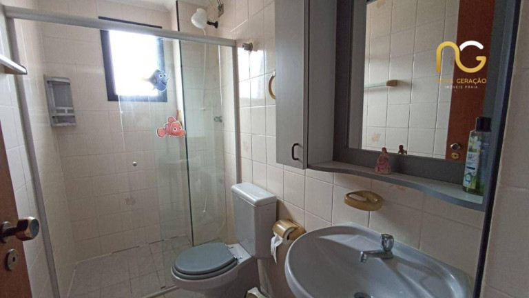 Imagem Apartamento com 2 Quartos à Venda, 97 m² em Tupi - Praia Grande