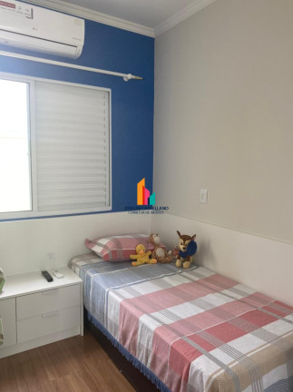 Imagem Casa com 3 Quartos à Venda, 165 m² em Vila Vitoria - Itupeva