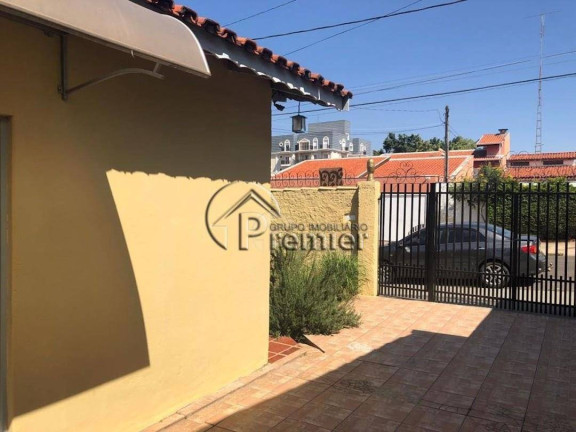 Imagem Casa com 4 Quartos à Venda, 200 m² em Vila Homero - Indaiatuba Imagem Casa com 4 Quartos à Venda, 200 m² em Vila Homero - Indaiatuba