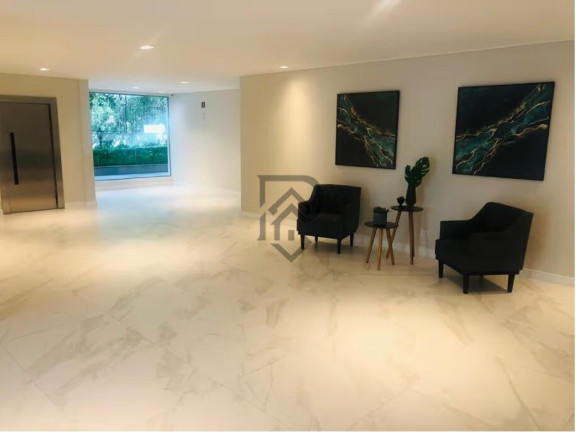 Imagem Apartamento com 4 Quartos à Venda, 169 m² em Moema - São Paulo