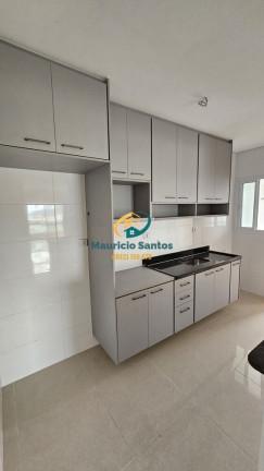 Imagem Apartamento com 2 Quartos para Alugar, 80 m² em Centro - Mongaguá