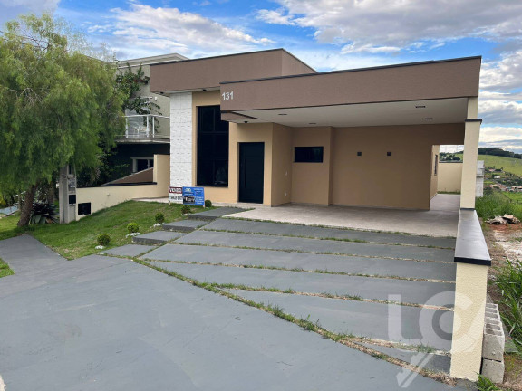 Casa de Condomínio com 3 Quartos à Venda, 250 m² em Reserva Do Vale - Caçapava