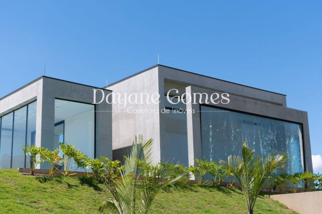 Imagem Terreno em Condomínio à Venda, 1.049 m² em Parque Residencial Indaiá - Indaiatuba