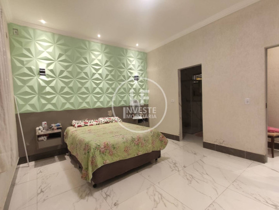 Imagem Casa com 3 Quartos à Venda, 390 m² em Residencial Morada Do Sol - Senador Canedo