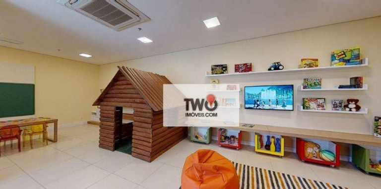 Imagem Apartamento com 4 Quartos à Venda, 124 m² em Barra Da Tijuca - Rio De Janeiro