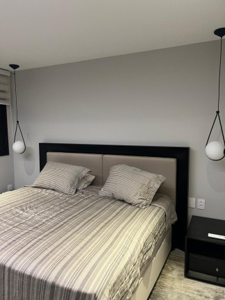 Imagem Apartamento com 2 Quartos à Venda, 72 m² em Pinheiros - São Paulo