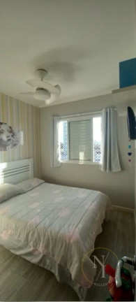 Imagem Apartamento com 3 Quartos à Venda, 78 m² em Centro - Diadema Imagem Apartamento com 3 Quartos à Venda, 78 m² em Centro - Diadema