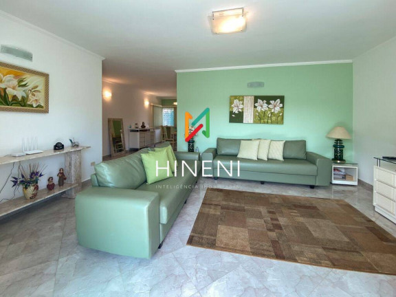 Imagem Casa com 5 Quartos à Venda, 923 m² em Jardim Maristela - Atibaia