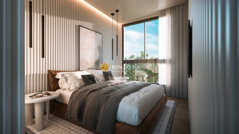 Imagem Apartamento com 2 Quartos à Venda, 95 m² em Canto Grande - Bombinhas