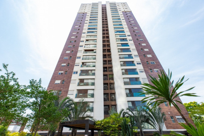 Imagem Imóvel com 2 Quartos à Venda, 82 m² em Jardim Caravelas - São Paulo Imagem Imóvel com 2 Quartos à Venda, 82 m² em Jardim Caravelas - São Paulo