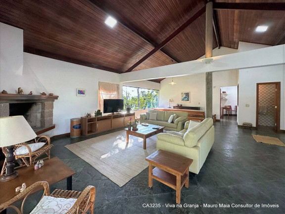 Imagem Casa com 3 Quartos à Venda, 10.490 m² em Chácara Dos Junqueiras - Carapicuíba