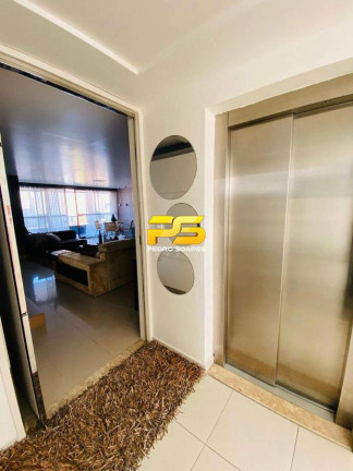 Imagem Apartamento com 4 Quartos à Venda, 250 m² em Manaíra - João Pessoa