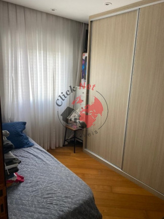 Imagem Apartamento com 2 Quartos à Venda, 80 m² em Centro - São Bernardo Do Campo Imagem Apartamento com 2 Quartos à Venda, 80 m² em Centro - São Bernardo Do Campo