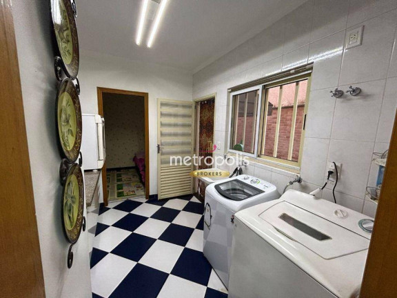 Imagem Sobrado com 3 Quartos à Venda, 349 m² em Jardim São Caetano - São Caetano Do Sul Imagem Sobrado com 3 Quartos à Venda, 349 m² em Jardim São Caetano - São Caetano Do Sul