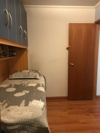 Imagem Apartamento com 3 Quartos à Venda, 67 m² em Sacoma - São Paulo Imagem Apartamento com 3 Quartos à Venda, 67 m² em Sacoma - São Paulo
