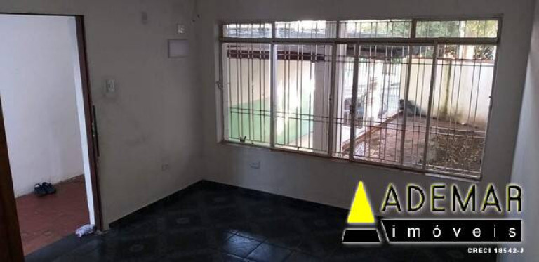 Imagem Casa com 2 Quartos à Venda, 340 m² em Taboão - Diadema