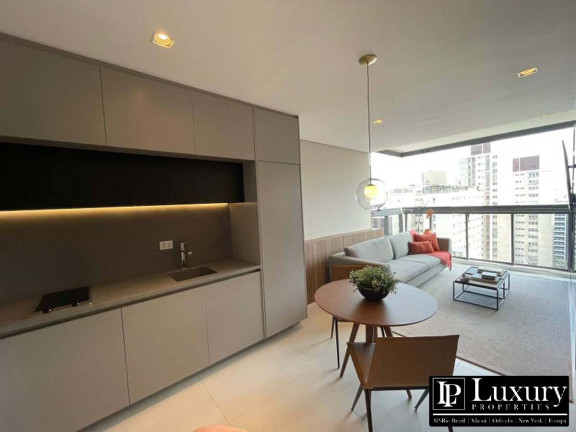 Imagem Apartamento à Venda, em Jardim Paulista - São Paulo Imagem Apartamento à Venda, em Jardim Paulista - São Paulo