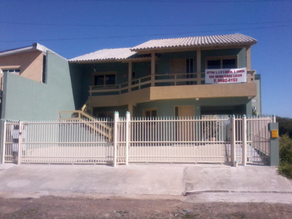 Apartamento com 2 Quartos à Venda, 83 m² em Centro - Torres