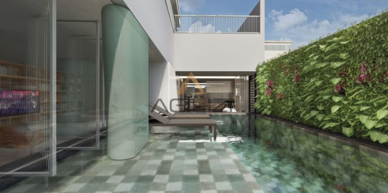 Imagem Apartamento com 2 Quartos à Venda, 77 m² em Moema - São Paulo Imagem Apartamento com 2 Quartos à Venda, 77 m² em Moema - São Paulo